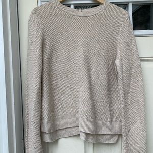 Women’s Madewell Sweater